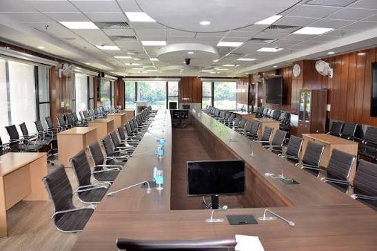 Meeting Hall B